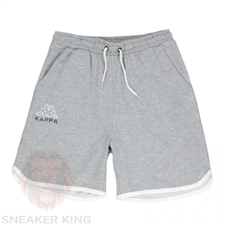 Шорти Kappa Ele Shorts сірі 371C2IW A0Q